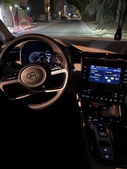 هيونداي توسان